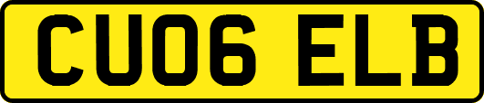 CU06ELB