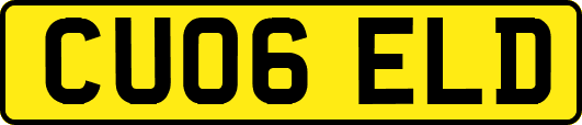 CU06ELD