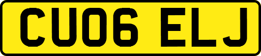 CU06ELJ