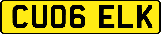 CU06ELK