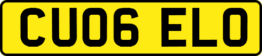 CU06ELO