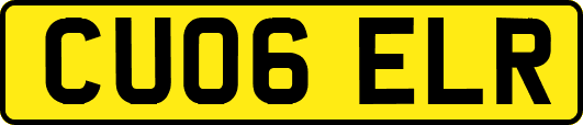 CU06ELR