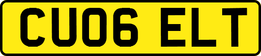CU06ELT