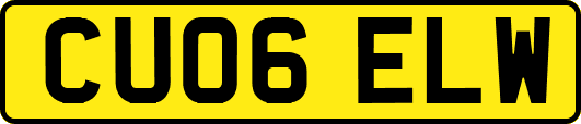 CU06ELW