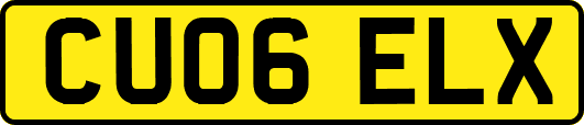 CU06ELX