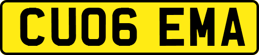 CU06EMA