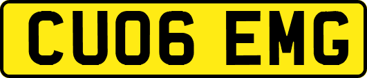 CU06EMG