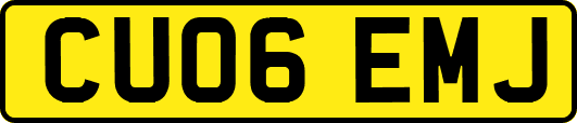 CU06EMJ
