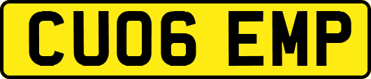 CU06EMP