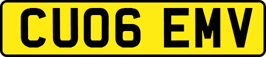 CU06EMV