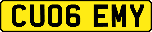 CU06EMY