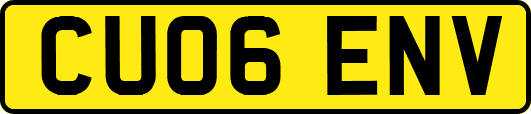 CU06ENV