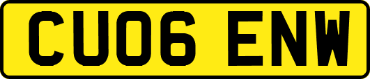 CU06ENW