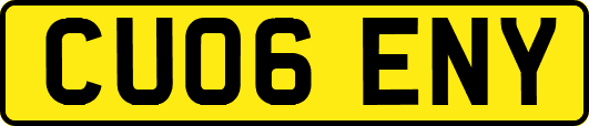 CU06ENY