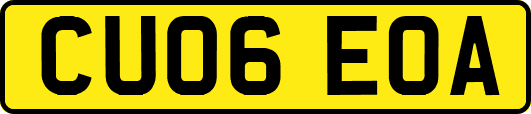 CU06EOA