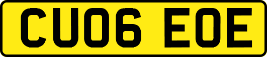 CU06EOE