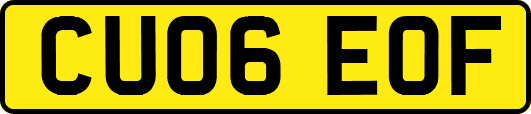CU06EOF