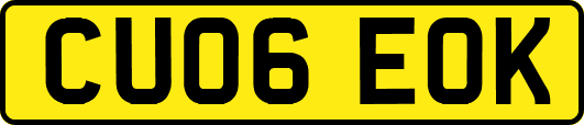 CU06EOK