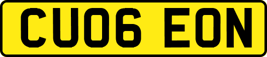CU06EON