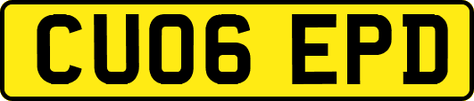 CU06EPD