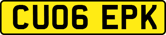 CU06EPK