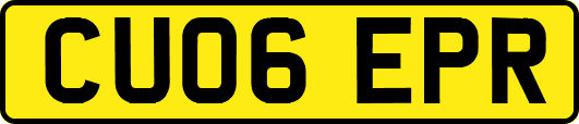 CU06EPR