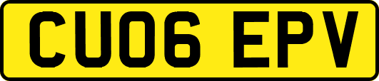 CU06EPV