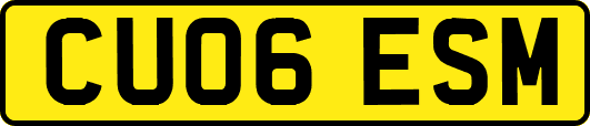 CU06ESM