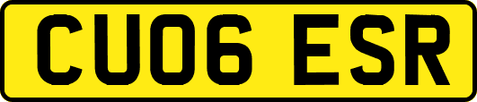 CU06ESR