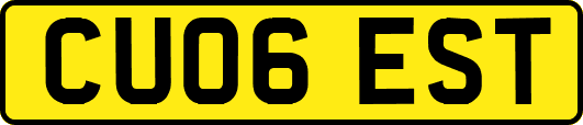 CU06EST