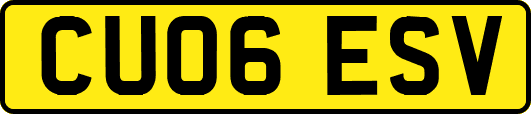 CU06ESV