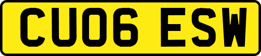 CU06ESW