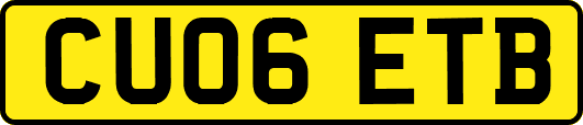 CU06ETB