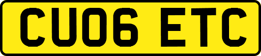 CU06ETC