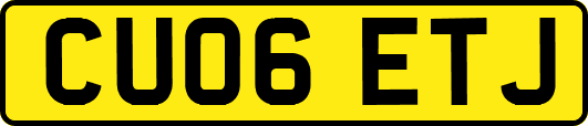 CU06ETJ