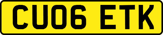 CU06ETK