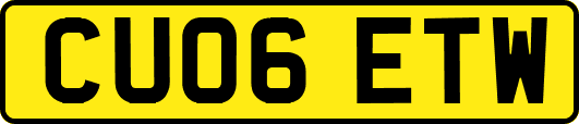 CU06ETW