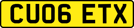 CU06ETX