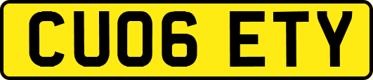 CU06ETY