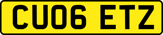 CU06ETZ
