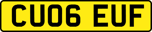 CU06EUF