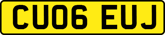 CU06EUJ