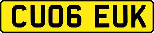 CU06EUK