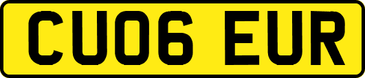 CU06EUR