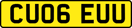 CU06EUU