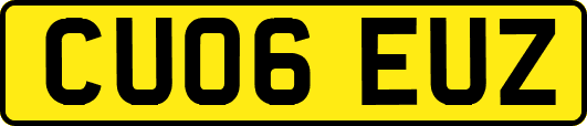 CU06EUZ