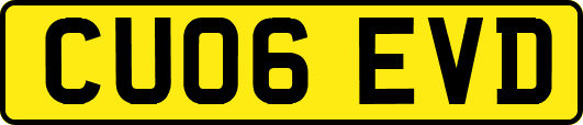 CU06EVD