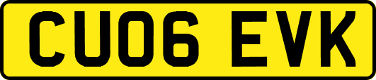 CU06EVK
