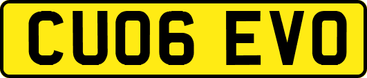CU06EVO