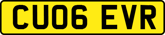 CU06EVR